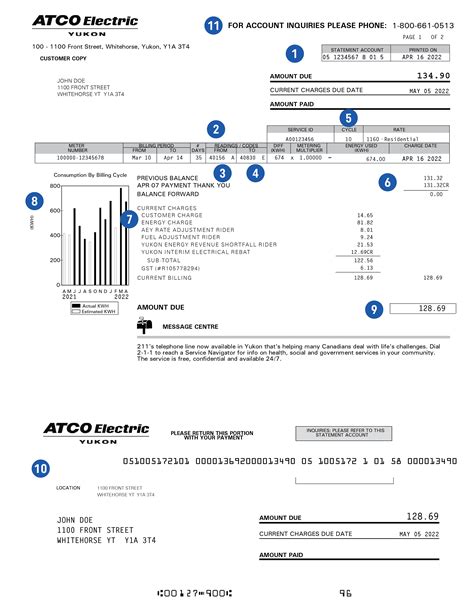 atco energy pay bill online.